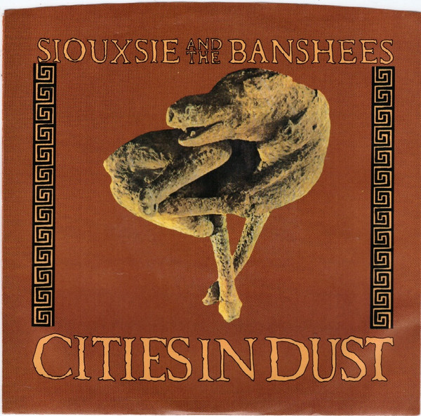 Cities In Dust